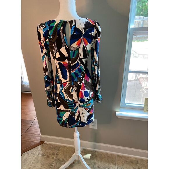 Paula KC Dress Size Small - Picture 4 of 8